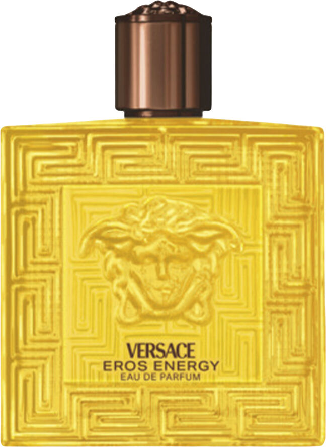 Versace Eros Homme Energy Eau de parfum spray 200. 0 ML