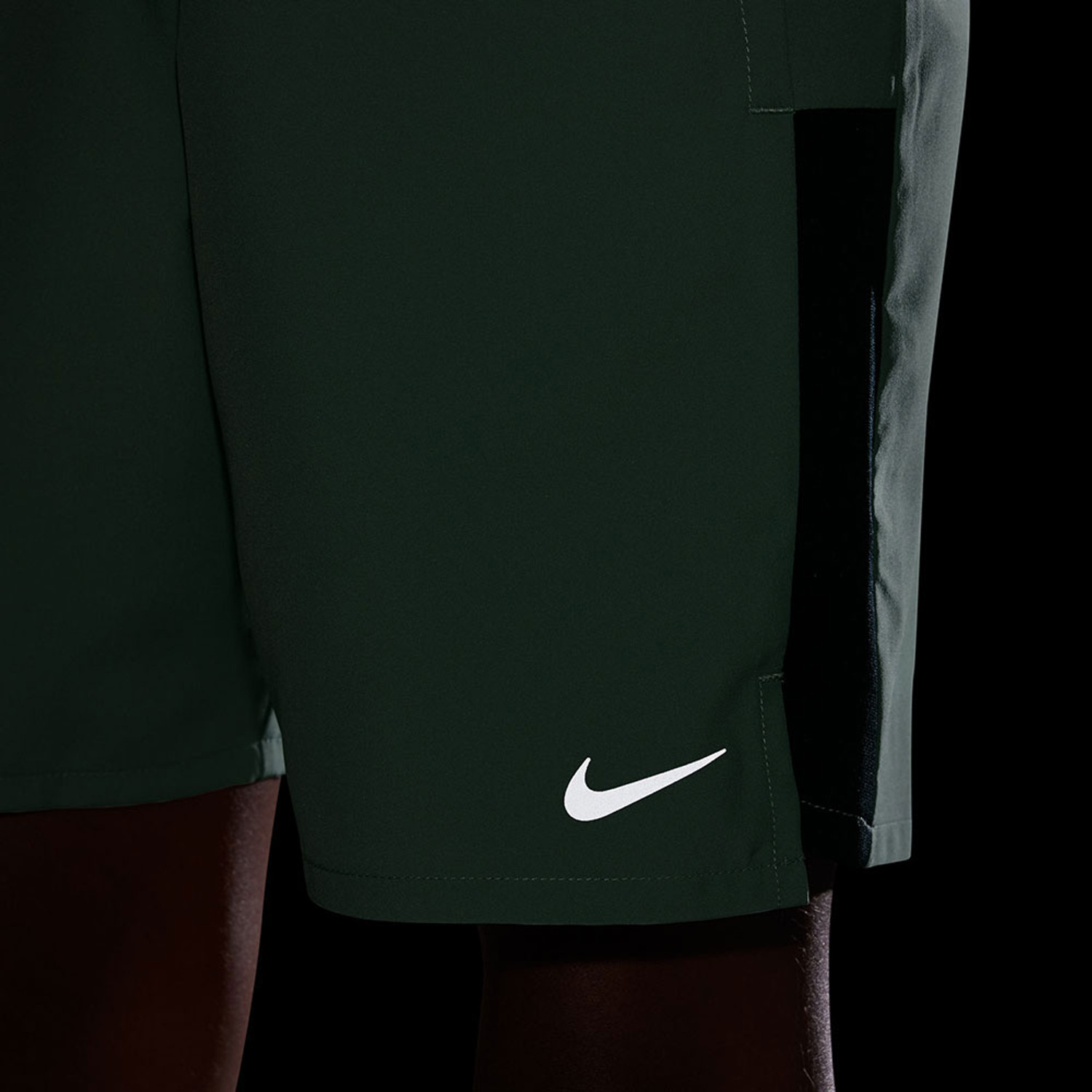 Nike Dri-Fit Challenger Training Short Kids