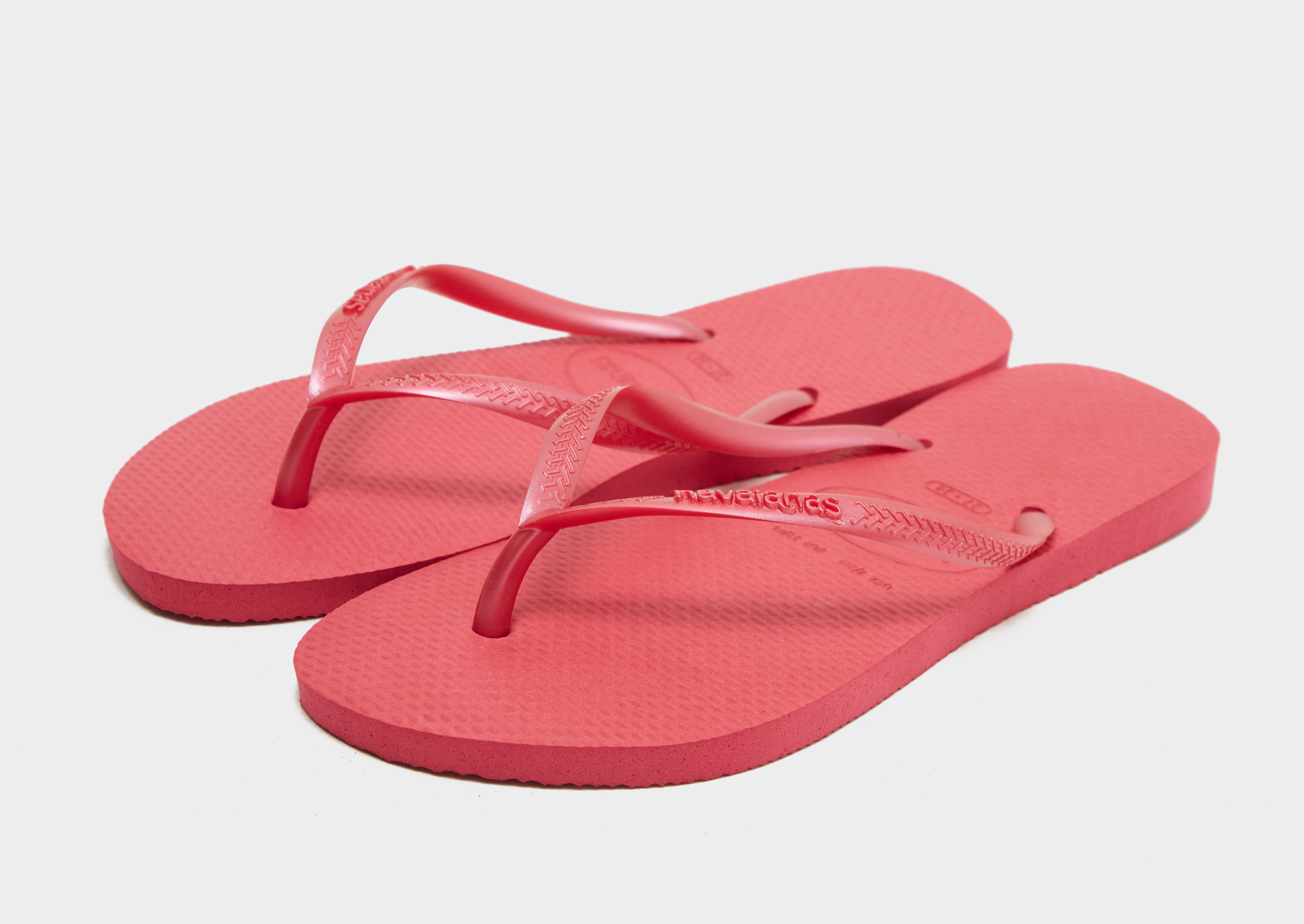 Havaianas Sandales Slimp Flip Flop Femme