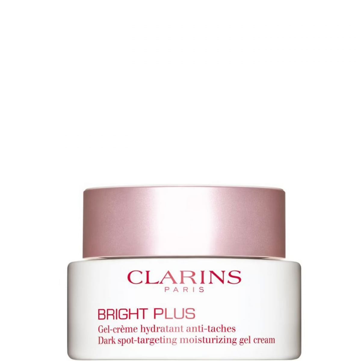 CLARINS Bright Plus Gel-Crème Hydratant Anti-Tâches