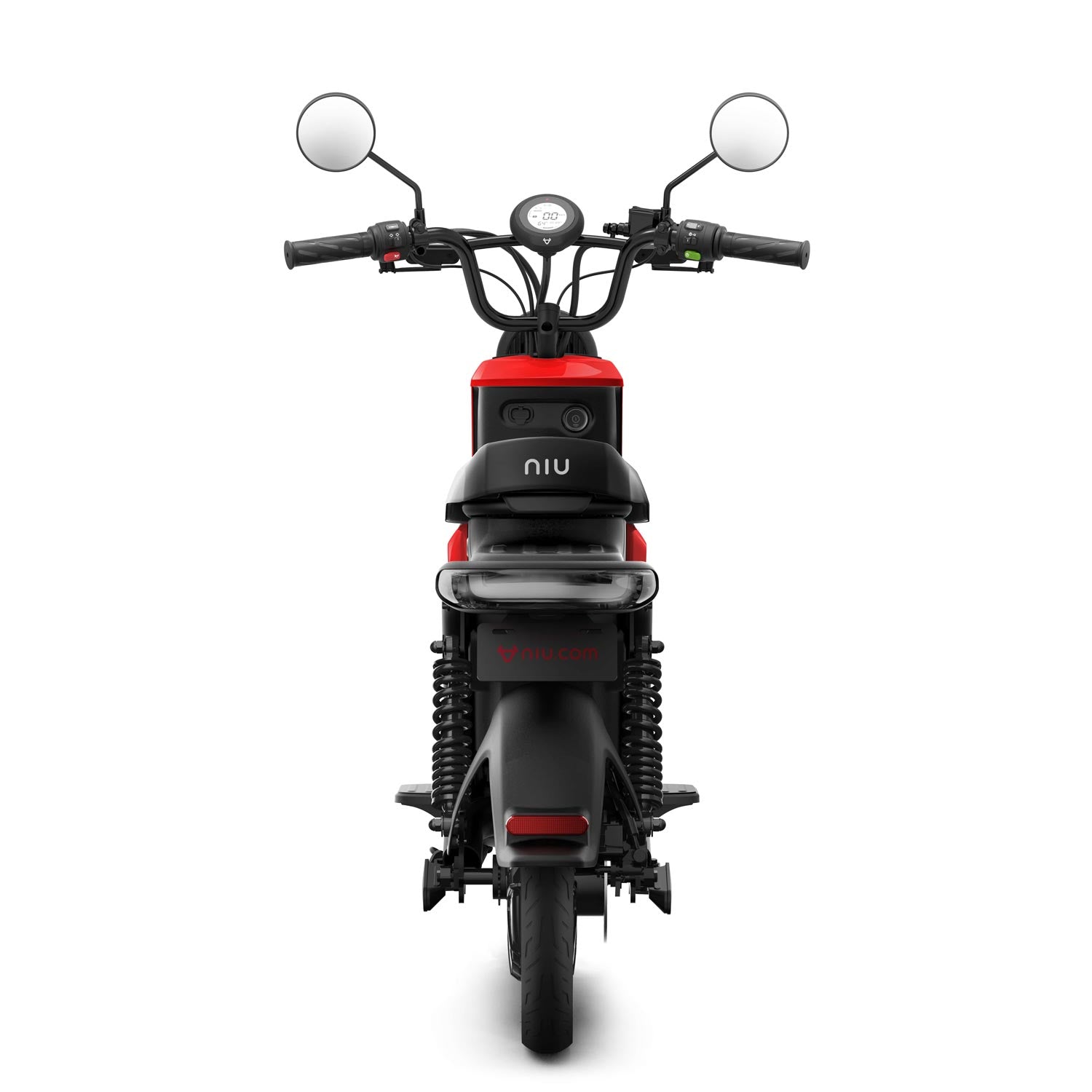 Scooter électrique NIU U Pro Series