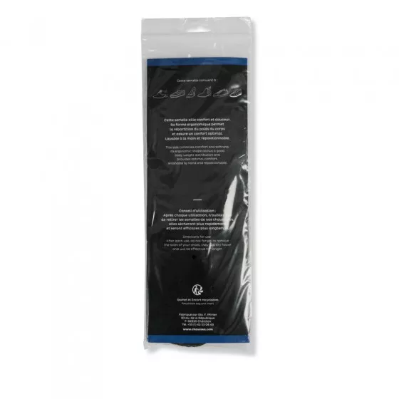Semelle gel confort CHAUSSEA