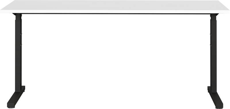 MID.YOU Schreibtisch PROFI 2.0