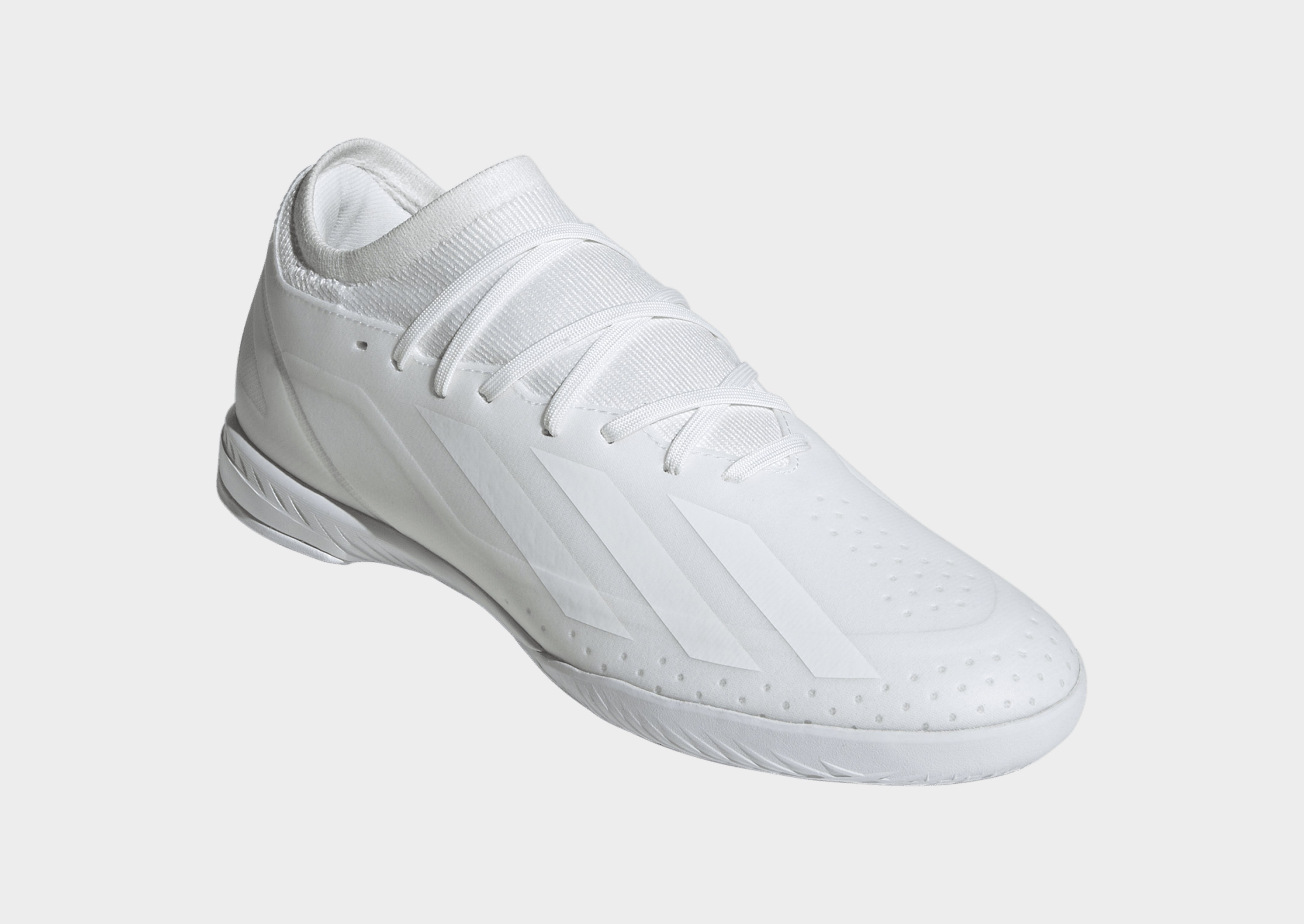 adidas Chaussure X Crazyfast.3 Indoor