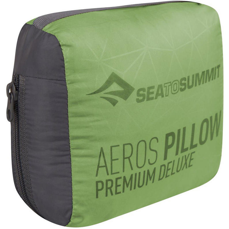 Sea to Summit Aeros Premium Deluxe Pillow Kissen