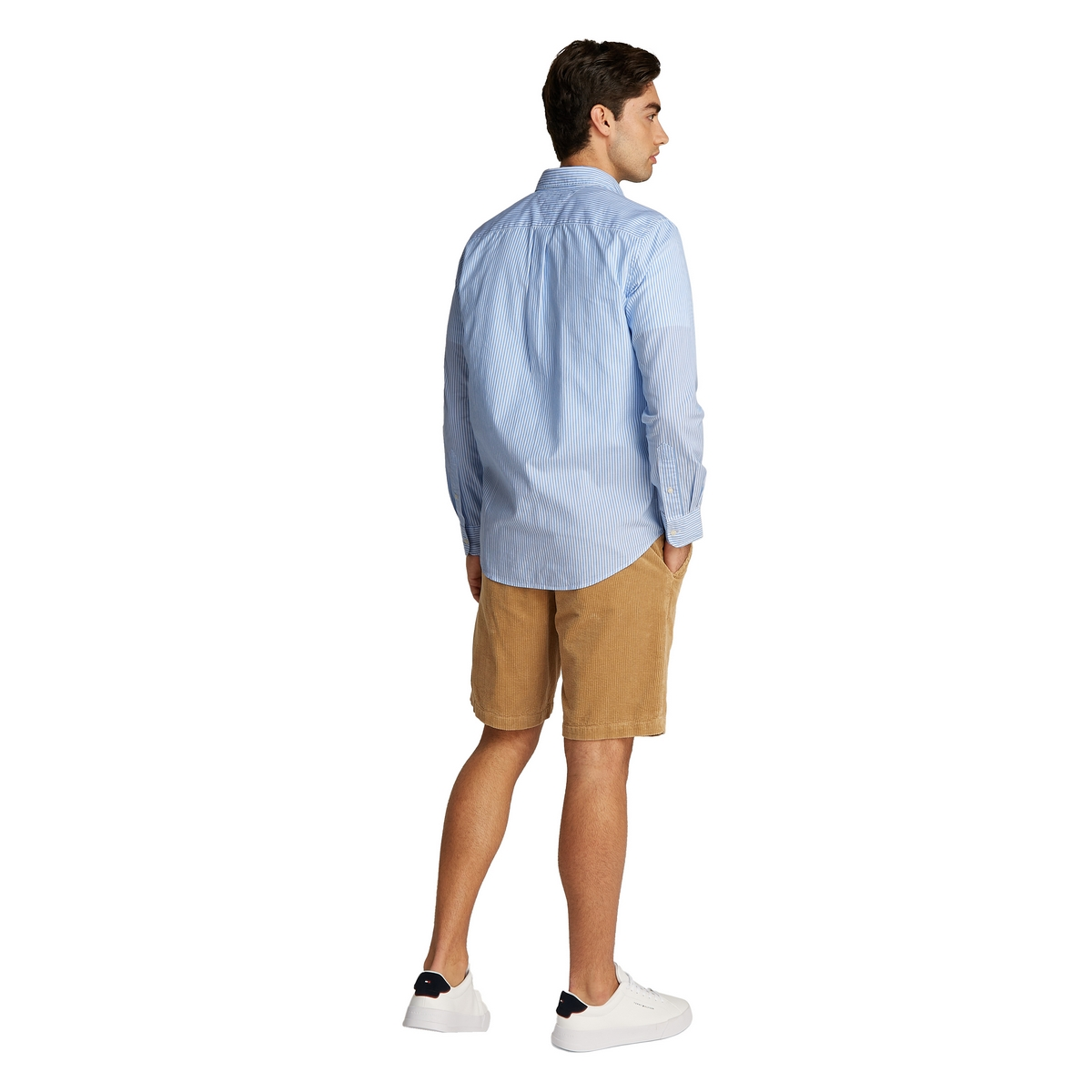 Heren Polo MW0MW373960A6