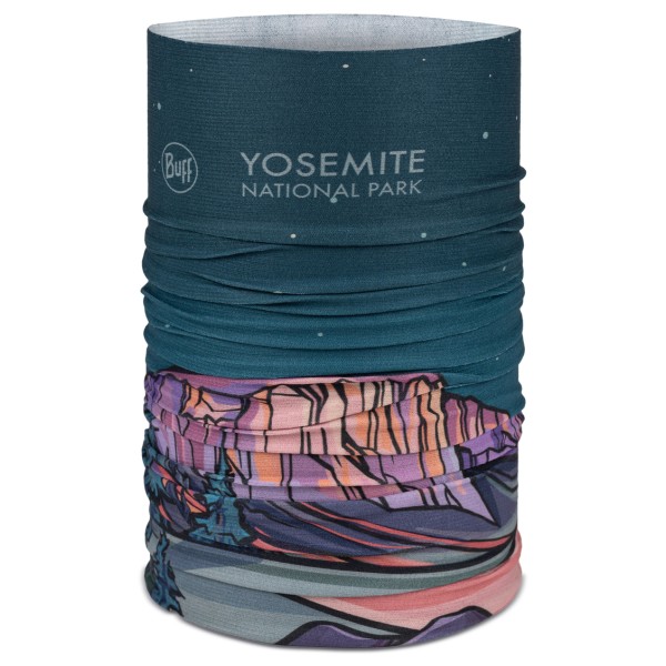 Buff - Coolnet UV National Parks - Foulard