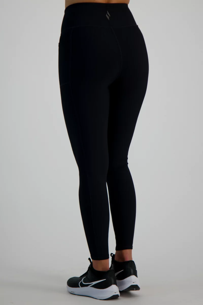Skechers GO FLEX RIB™ High Waist Damen Tight