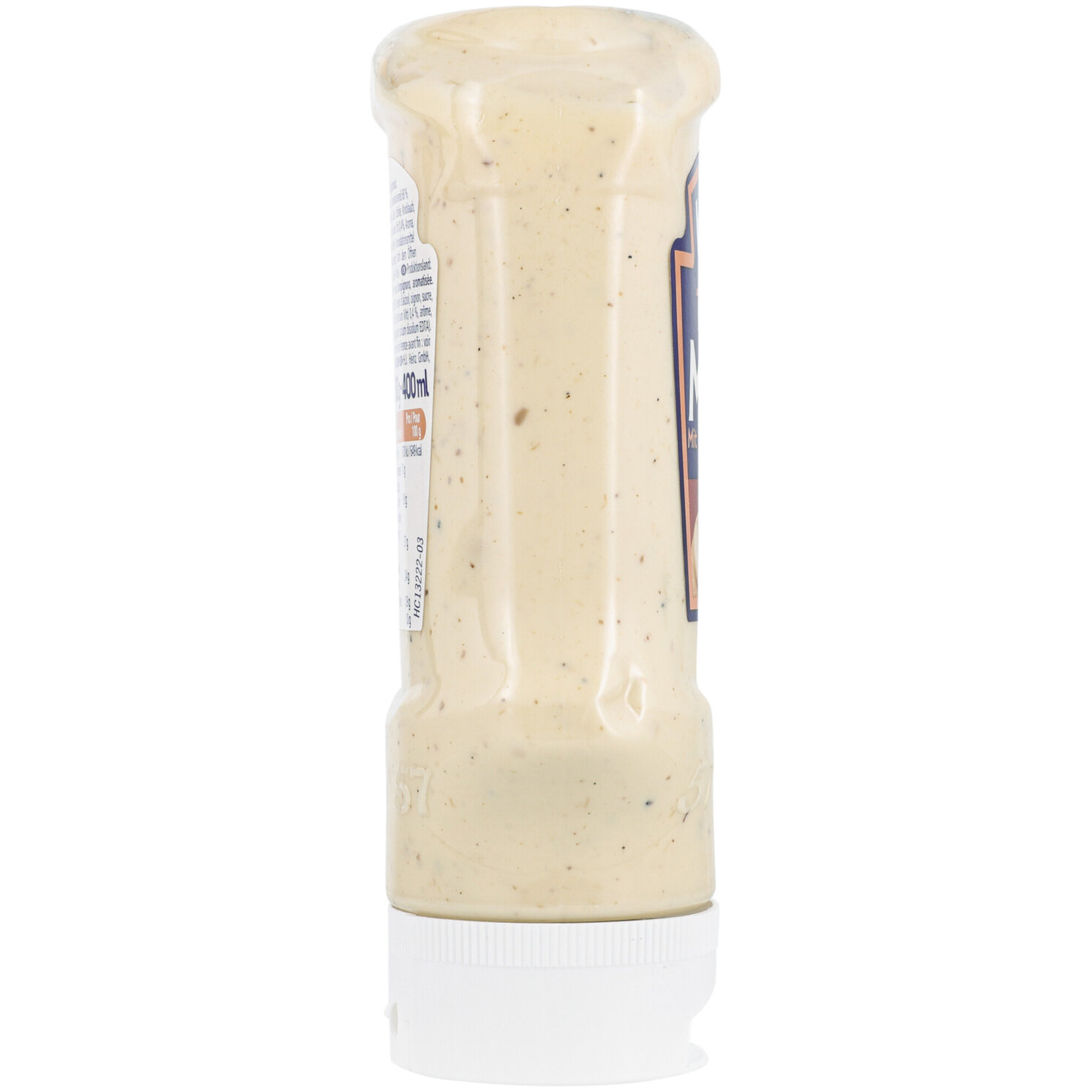 Heinz Trüffel Mayonnaise