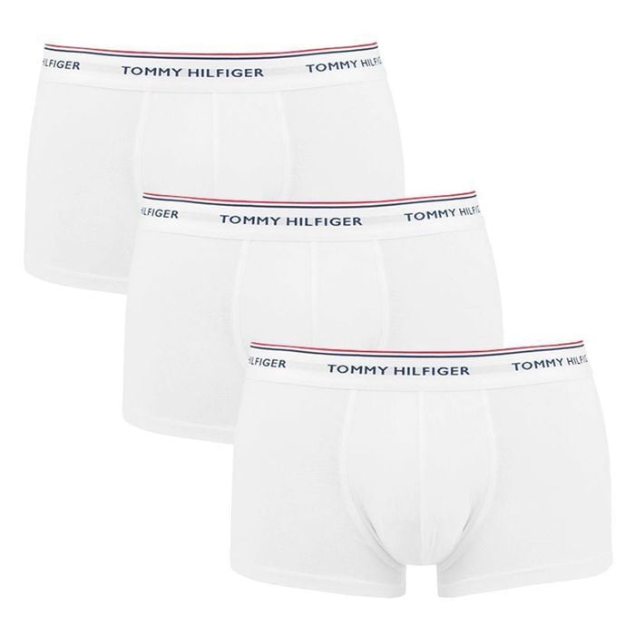 Tommy Hilfiger Boxershorts Heren (3-pack)