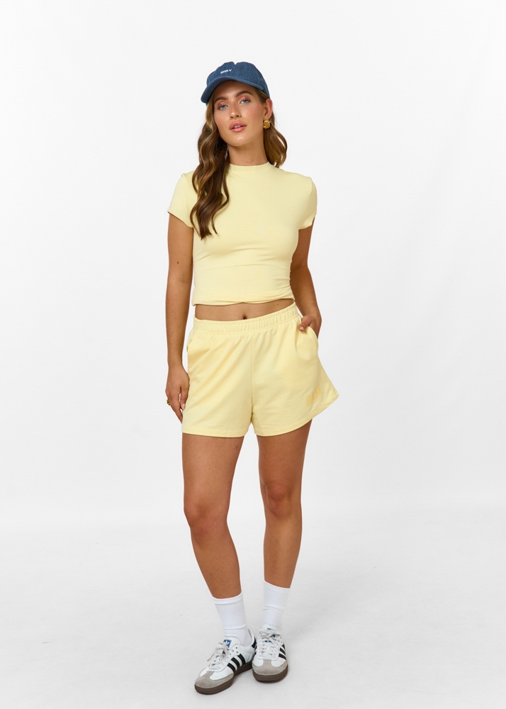 Joggershorts butter