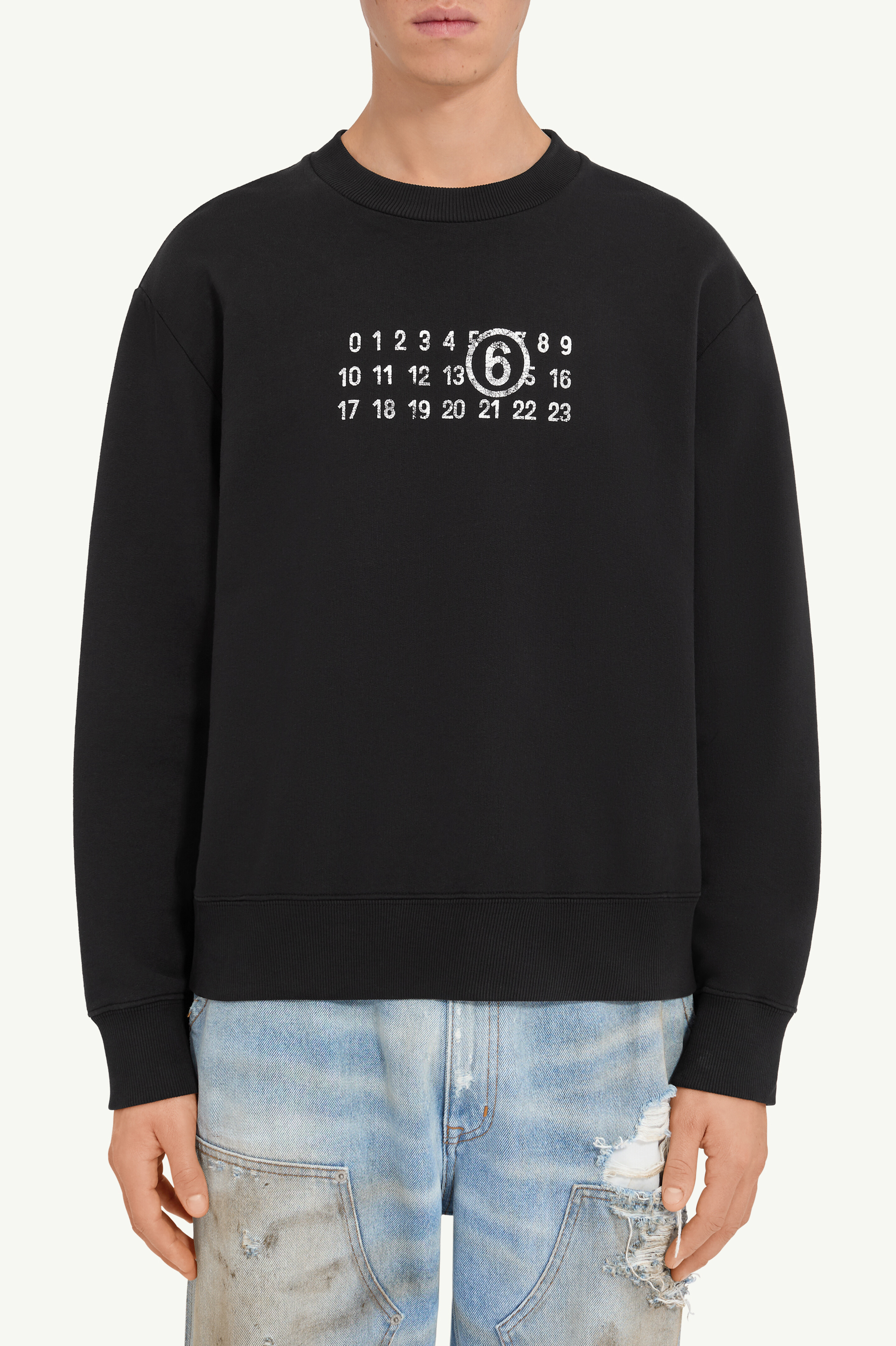 Sweat-shirt Numeric