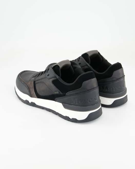 Marc O´Polo 40725513501316 Sneaker in Schwarz