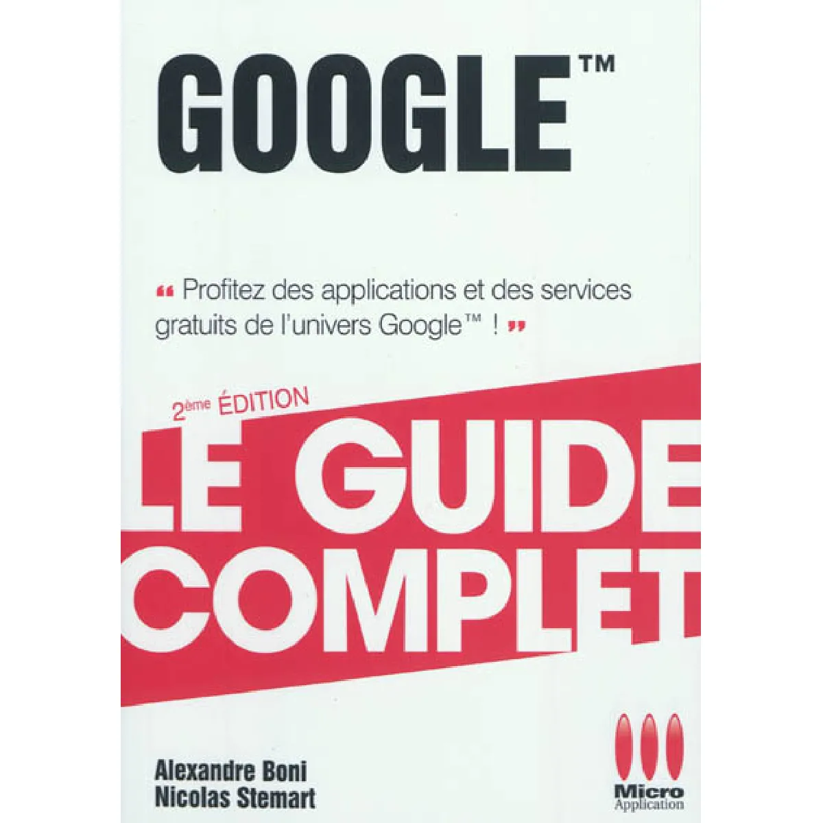 Google · Occasion