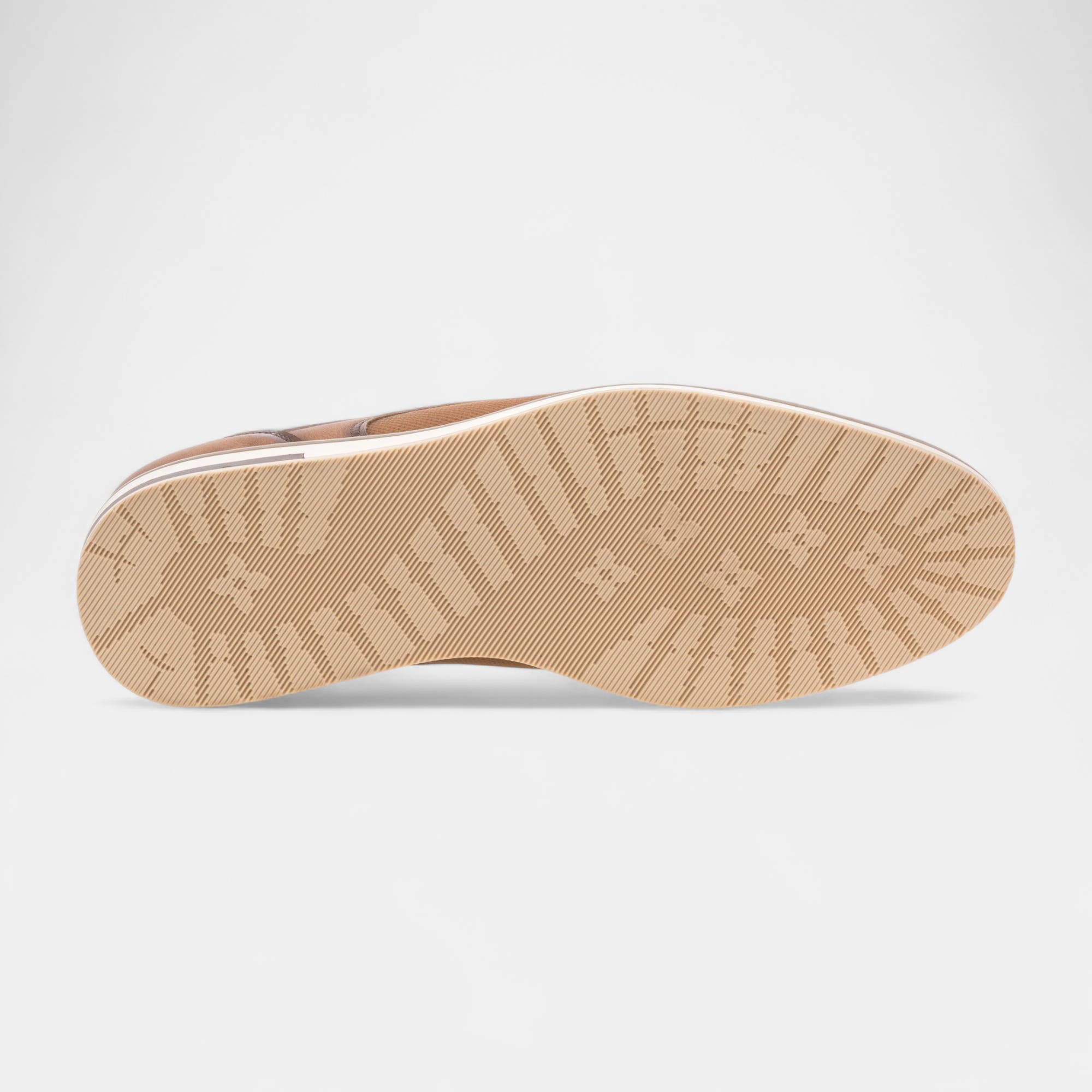 Derbies Homme cognac