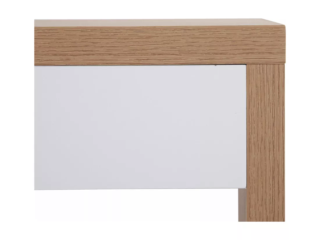 Bureau avec tiroir