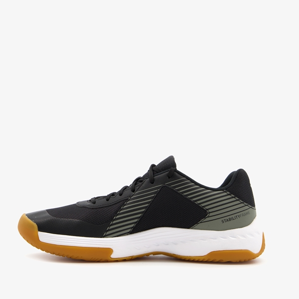 Puma Varion heren indoorschoenen zwart