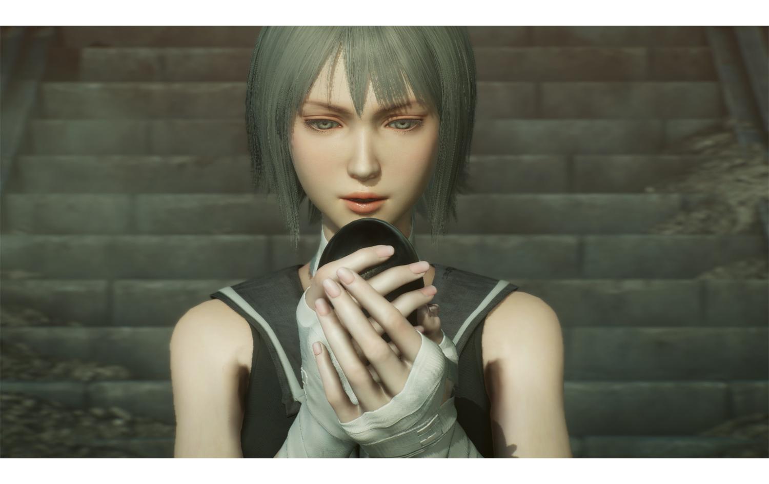 Stranger of Paradise Final Fantasy OriginAufregendes Action-Rollenspiel für die XBOX Series X