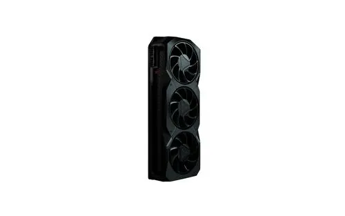 XFX Radeon RX 7900XT - Grafikkort - Radeon RX 7900 XT - 20 GB GDDR6 - PCIe 4.0 - HDMI, 2 x DisplayPort, USB-C - sort