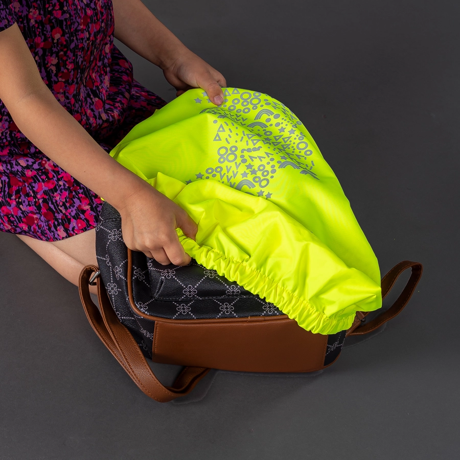 reer MyBuddyGuard Rucksackcover S