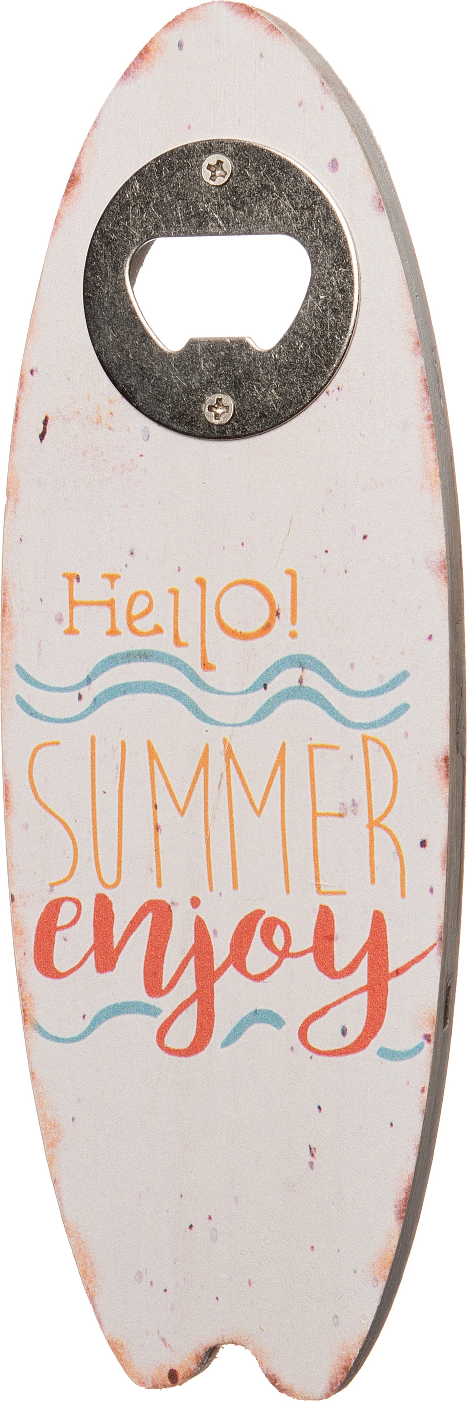 Intratuin flesopener summer multi 20 x 7 x 0,9 cm
