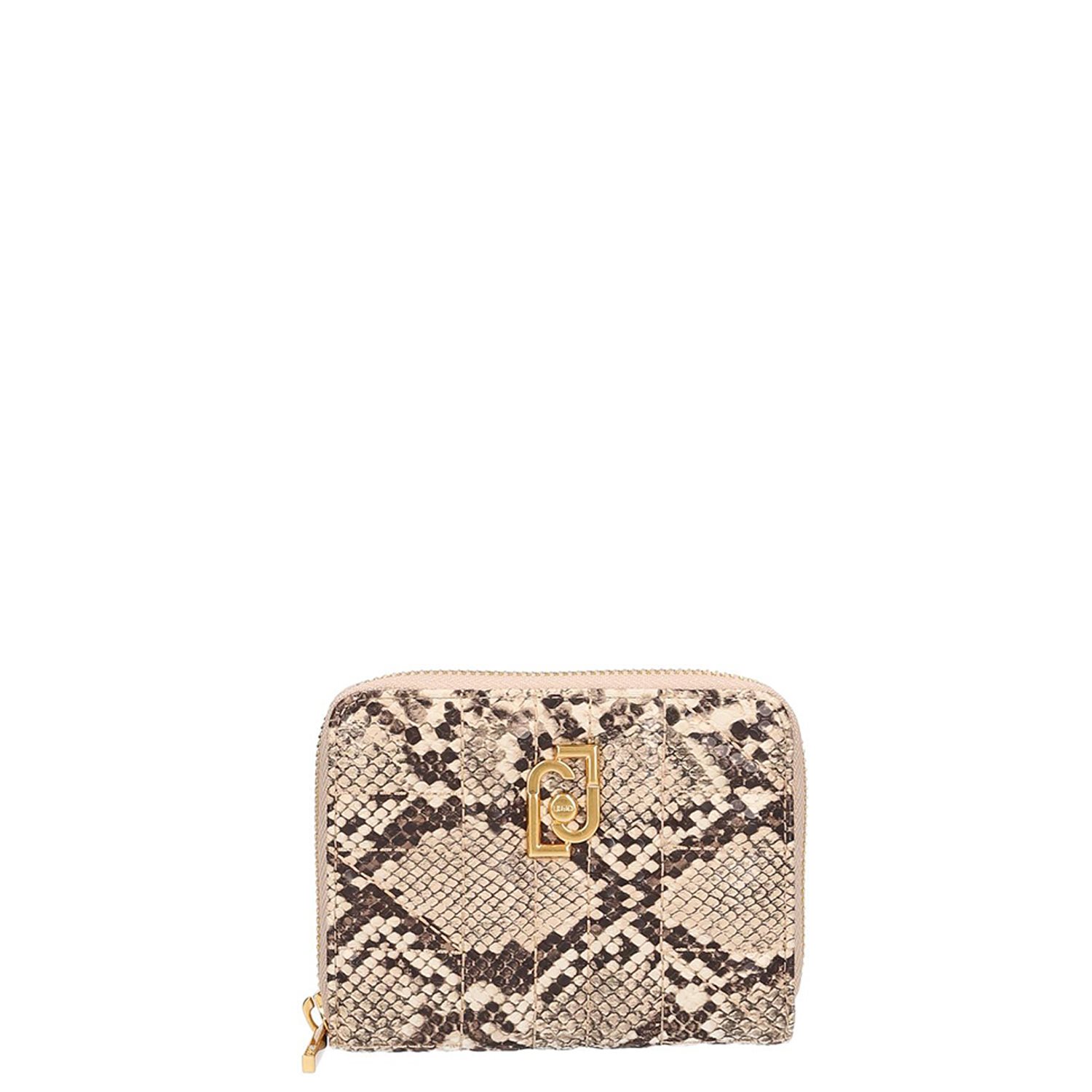 Liu Jo Achala Wallet II pitone roccia