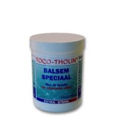 Toco Tholin Balsem speciaal (250 ml)