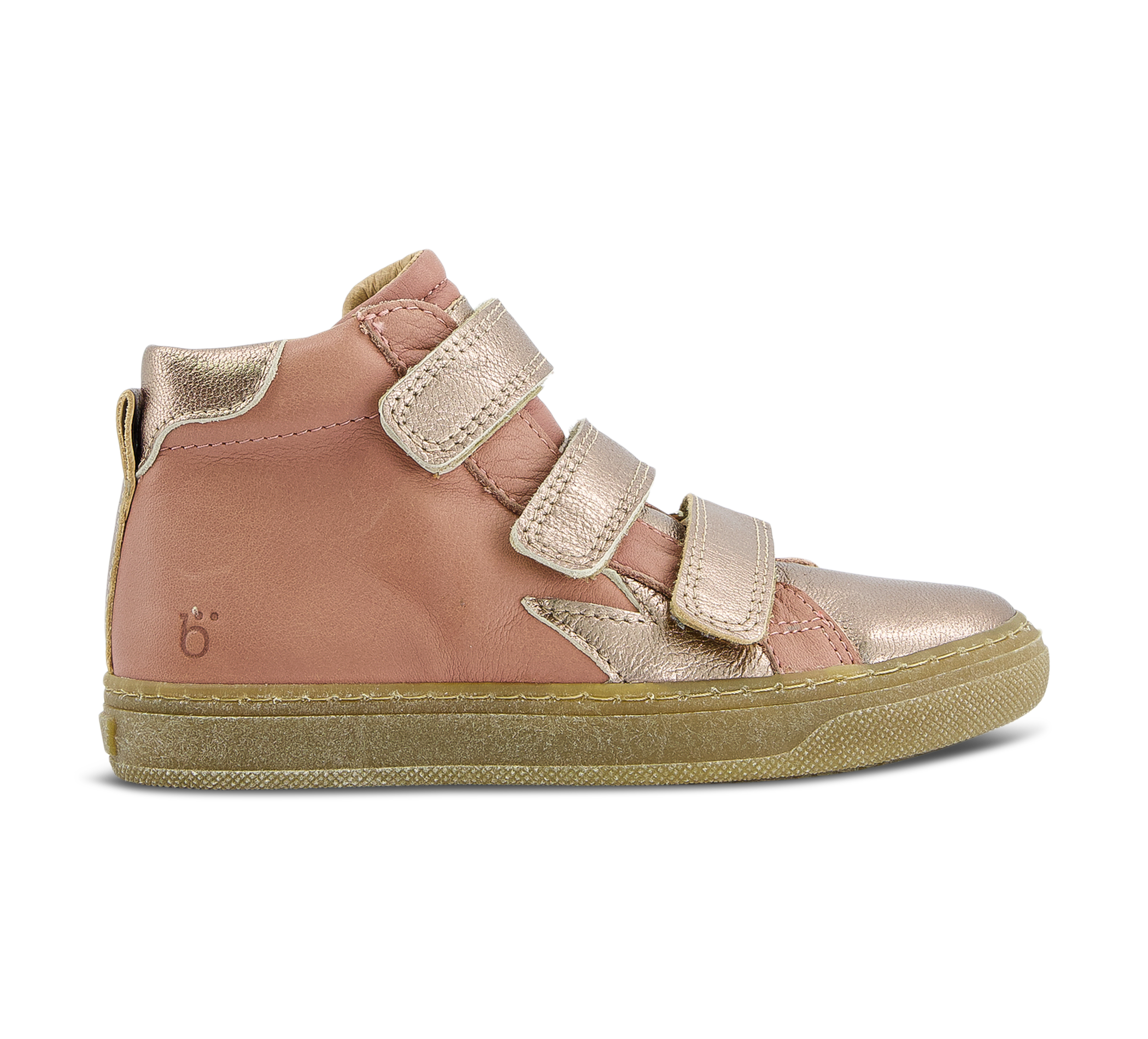Benjie of Switzerland Vandoeuvres Velcro - Klettschuhe