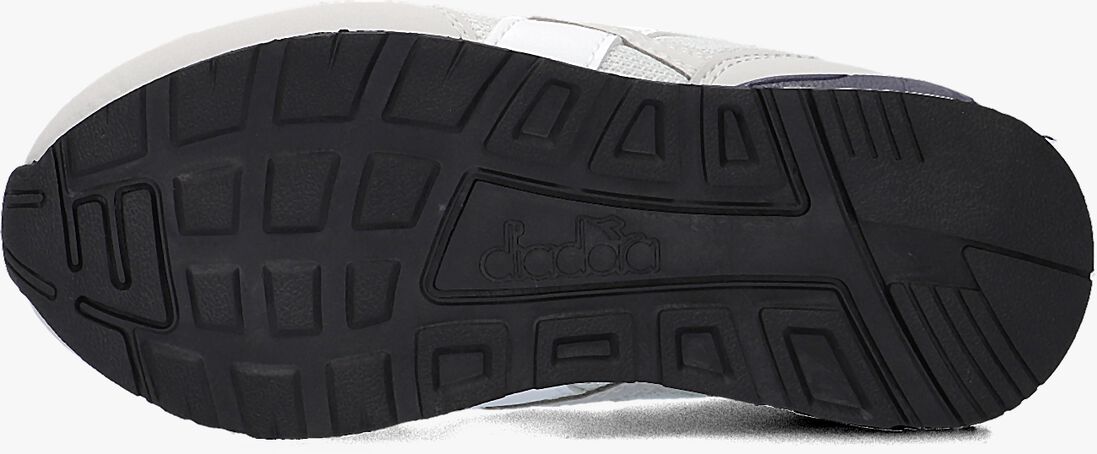 DIADORA grijze diadora lage sneakers n.92 ps