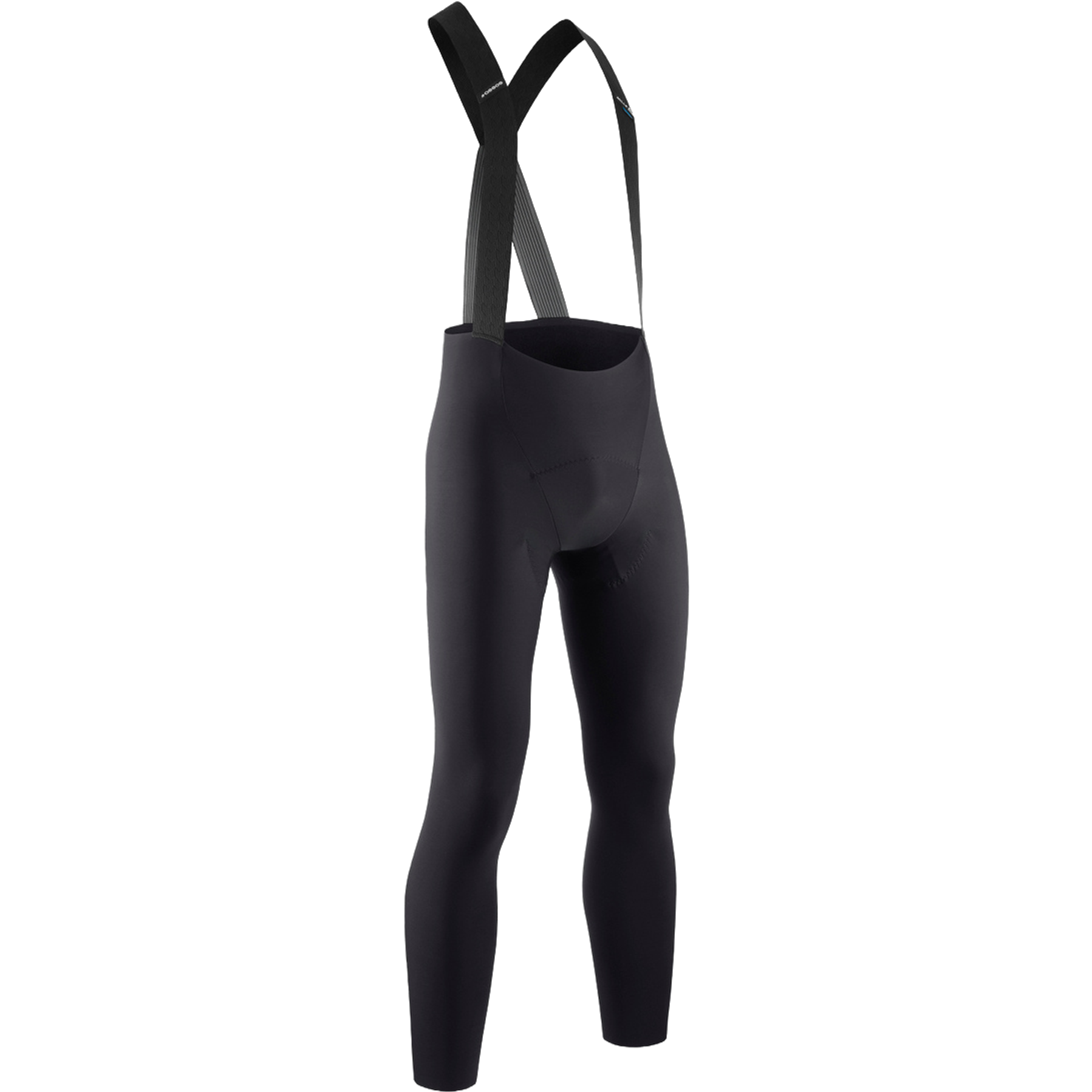 Assos Mille GT Hashoogi Winter S11 Lange Fietsbroek