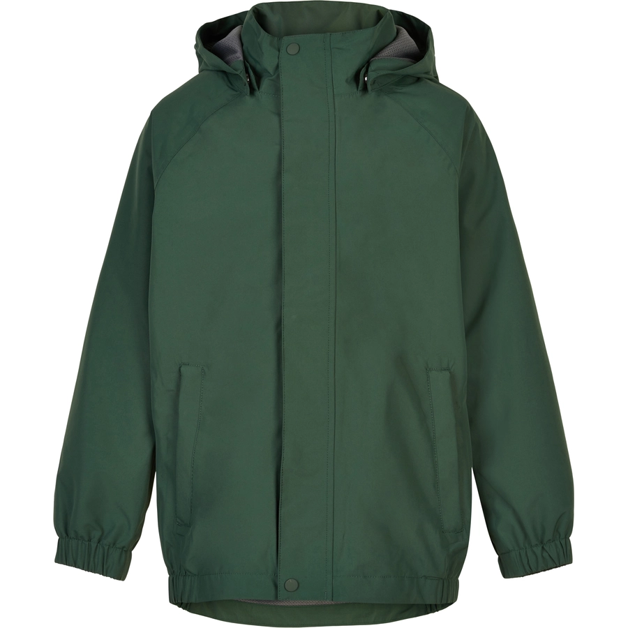 Color Kids Softshelljacke Cilantro