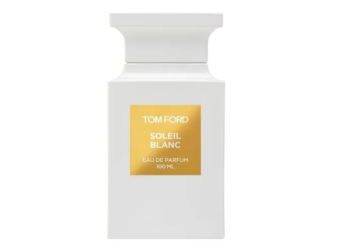 TOM FORD Soleil Blanc, Unisex, 100 ml, Alcohol Denat., Fragrance (parfum), Water\aqua\eau, Limonene, Tocopherol, Linalool, Benzyl...