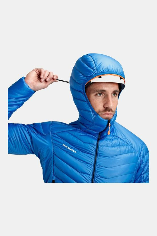 Mammut Mammut Eigerjoch Advanced In Hooded Jacket