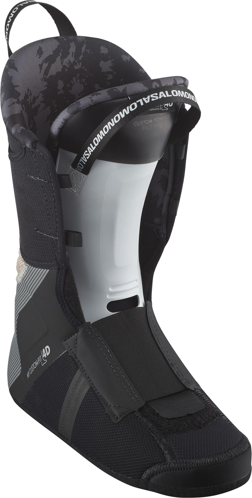 Salomon Shift Alpha Boa 130