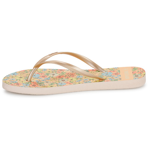 Rip Curl - FOLLOW THE SUN BLOOM OPEN TOE - Multicolore