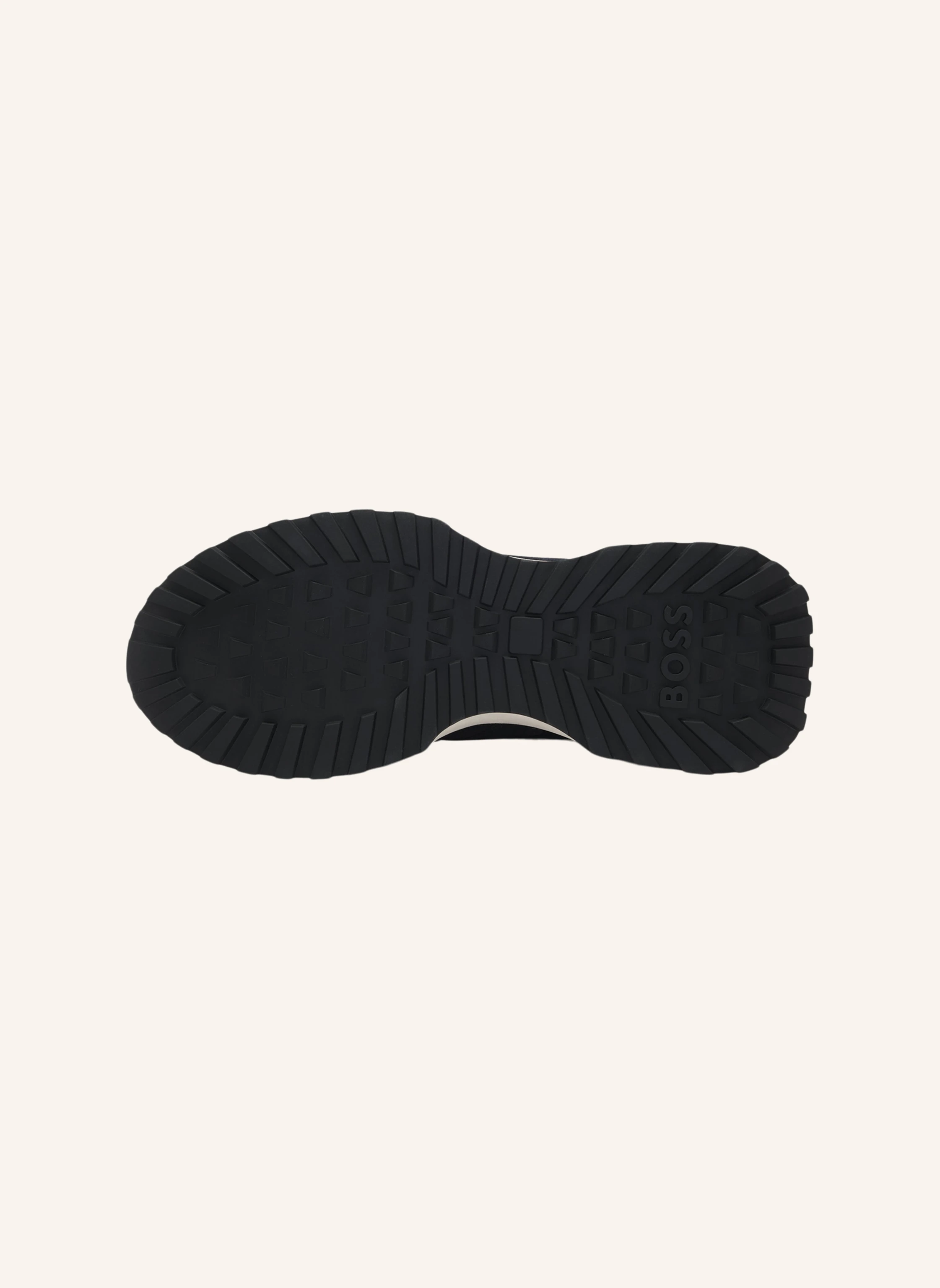 BOSS Sneaker JONAH_RUNN_KNSDBU