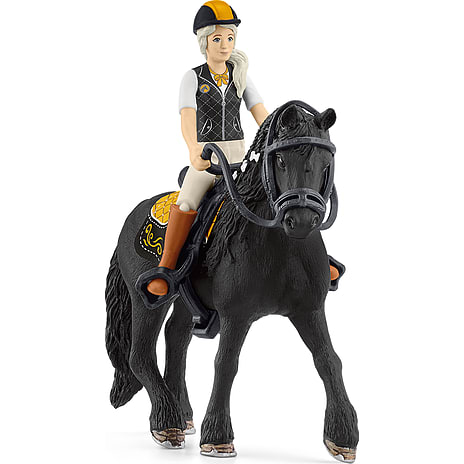 Schleich Horse Club Tori & Princess 42640