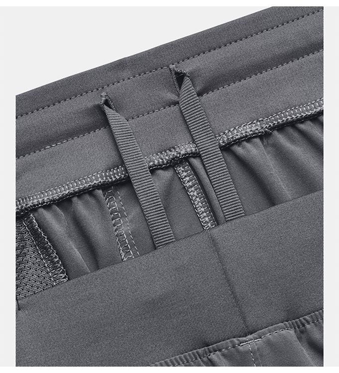 Under Armour Men UA Stretch Woven Cargo Broek