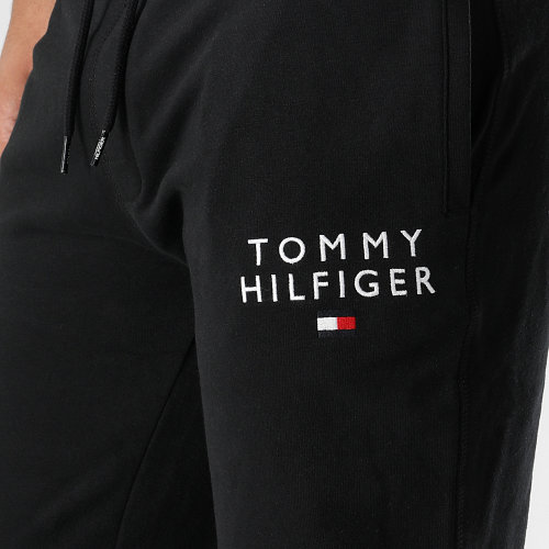 Pantalon Jogging Track 2880 Noir
