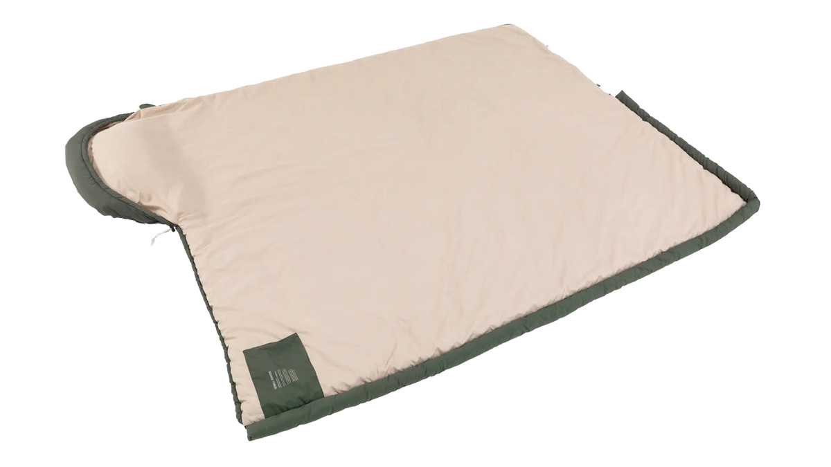 Caldera Lux Green