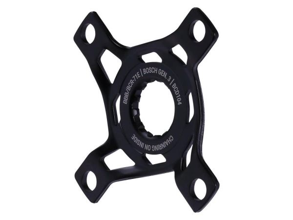 BBB eBike Spider, Bosch Gen3