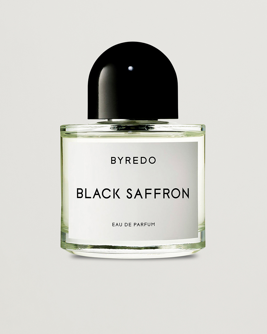 BYREDO Black Saffron Eau de Parfum 100ml