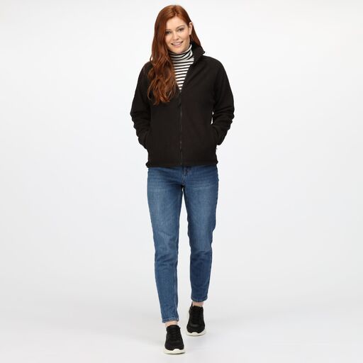 Jaqueta feminina Thor III Fleece - Regatta
