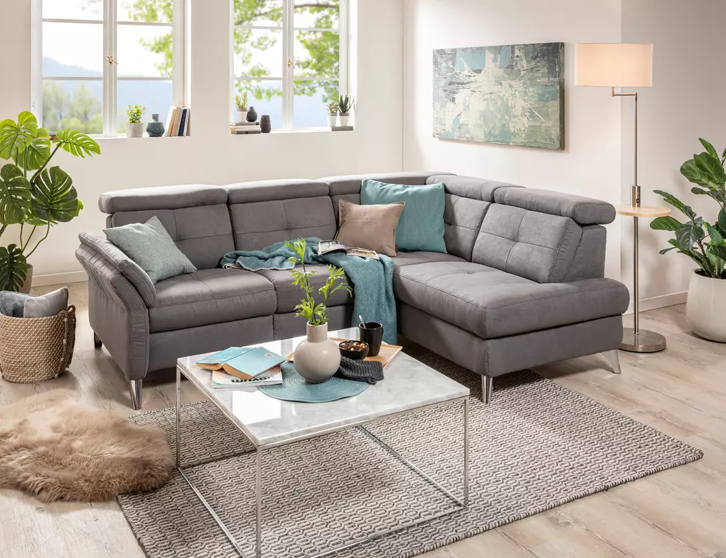 Ecksofa Alizee