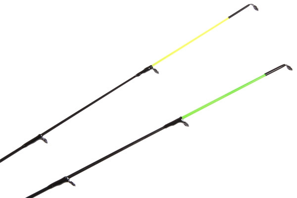 NGT Allround Feeder & Match Ensemble prêt pour la pêche au coup!