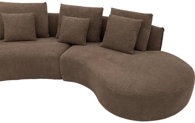 Hoekbank Fay