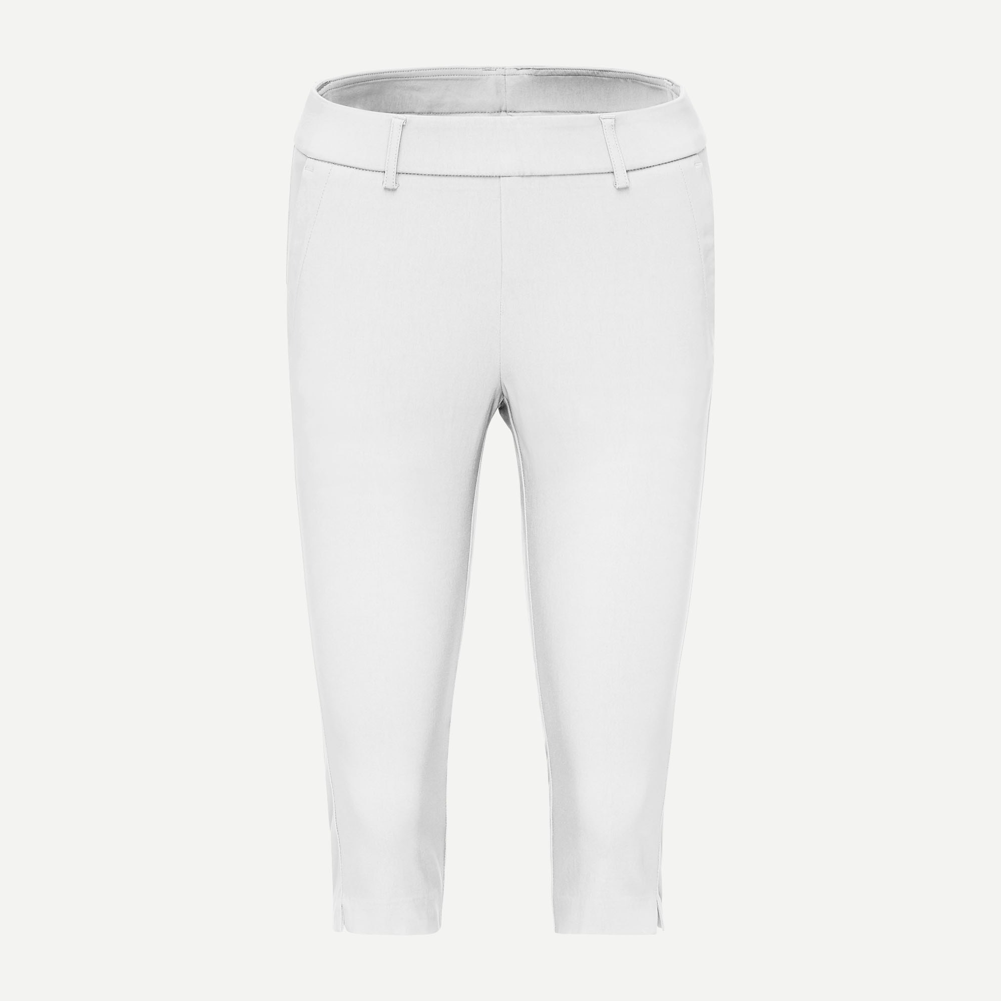 Ikala Capri Dame White