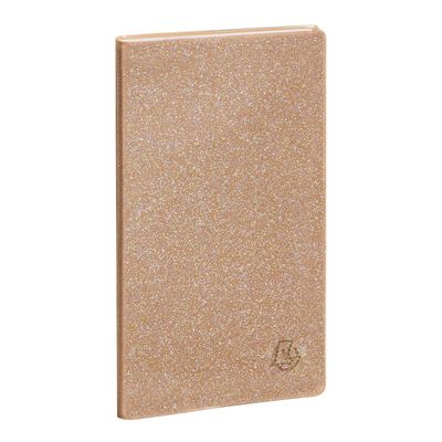 Agenda de poche Eden - 1 semaine sur 1 page - 9 x 17,5 cm - disponible dans différentes couleurs - Exacompta