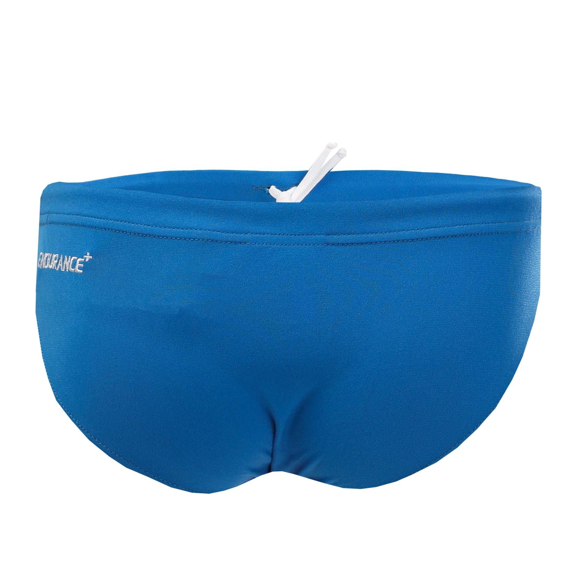 Speedo Eco Endurance 7cm Briefs Mens