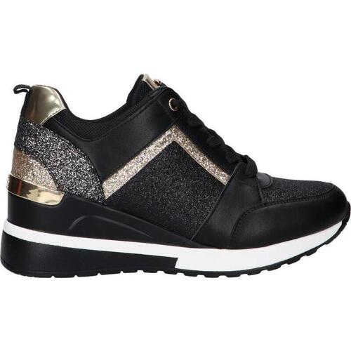 Exé Shoes - EX2131 Negro